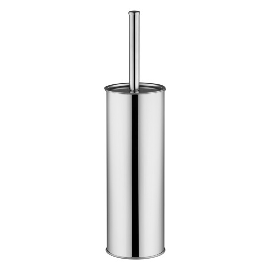 Головне фото - Йоржик для унітаза підлоговий Kroner KRP Graz - C017R