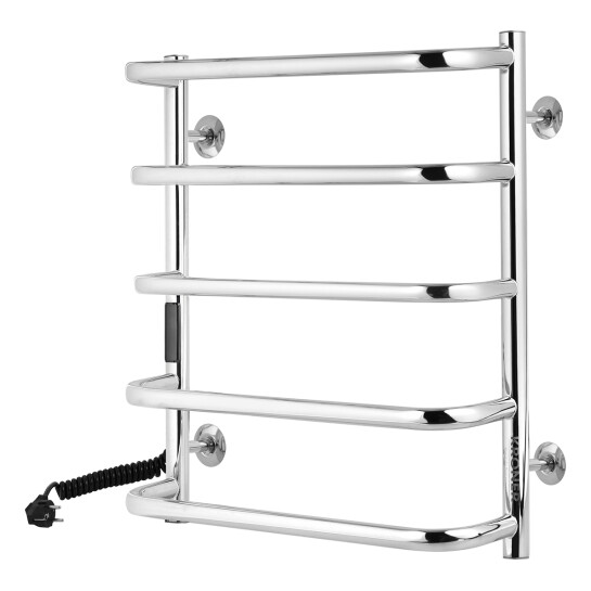 Головне фото - Сушарка для рушників електрична Kroner KRP Stil EL600x500-5