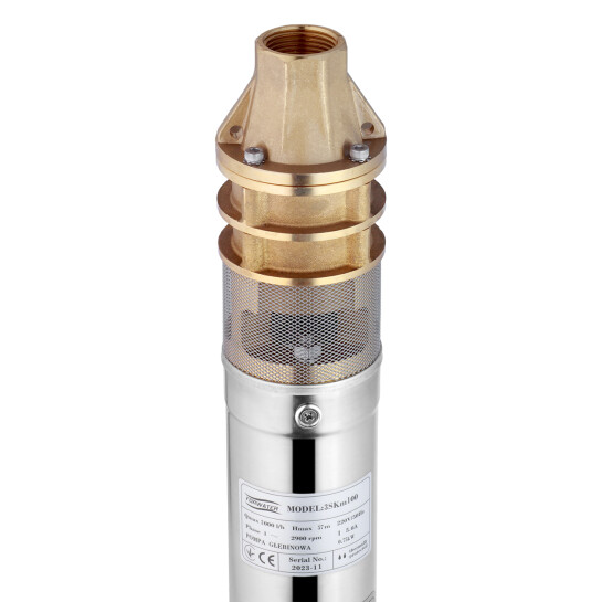 Додаткове фото - Насос глибинний Forwater 3SKM 100