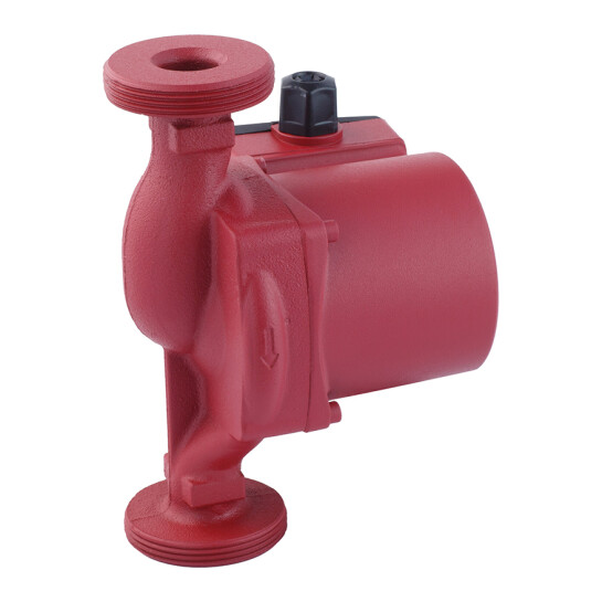 Додаткове фото - Насос циркуляційний Forwater GPD 32/4-180 з гайками (Grundfos)