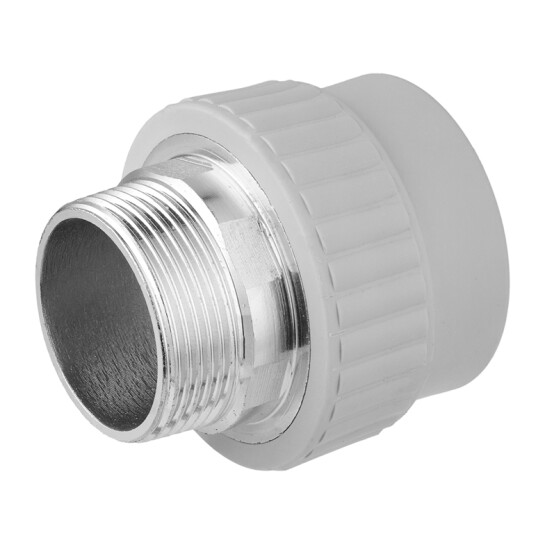 Муфти ППР Муфта PPR Baux 50х1 1/2" РЗ