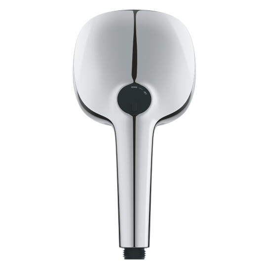 Додаткове фото - Набір змішувачів 3 в 1 для ванної кімнати Grohe QuickFix Start M-Size UA202305RM