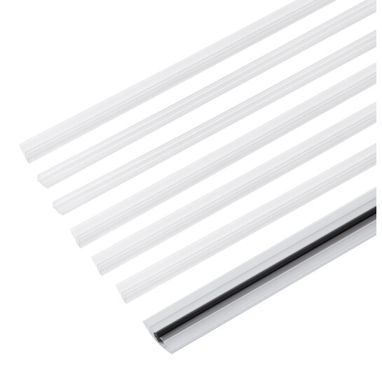 Додаткове фото - Душова кабіна Agua Cascad - S.T.D.90x90 см