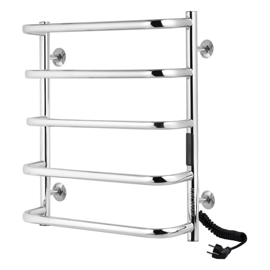 Головне фото - Сушарка для рушників електрична Kroner KRP Stil ER600x500-5