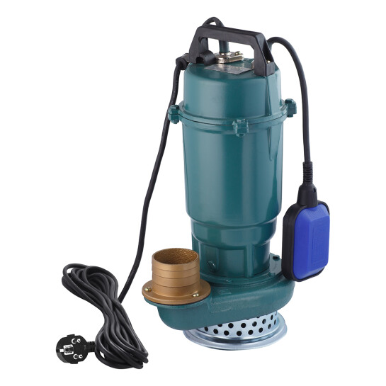Головне фото - Насос дренажний Forwater QDX 25-6-1,5 кВт