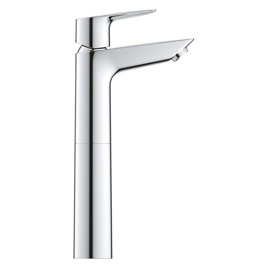 Додаткове фото - Змішувач для раковини Grohe QuickFix StartEdge XL-Size 23777001 з донним клапаном