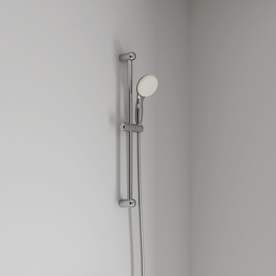Додаткове фото - Змішувач для ванни Grohe Grohtherm 800 34567000 з душовим гарнітуром 27948001 (34567001)