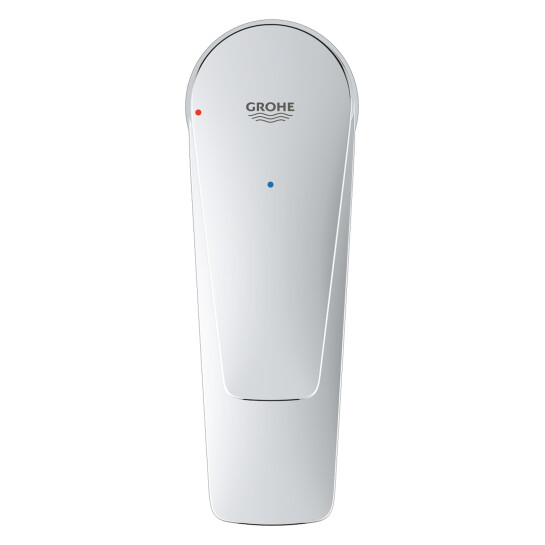 Додаткове фото - Змішувач для раковини Grohe QuickFix StartEdge S-Size 23900001