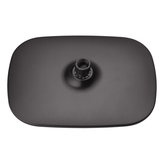 Додаткове фото - Душова система Kroner KRP Edelstahl Kubus - PVD063