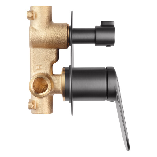 Додаткове фото - Душова система Kroner Element 211335B-5301