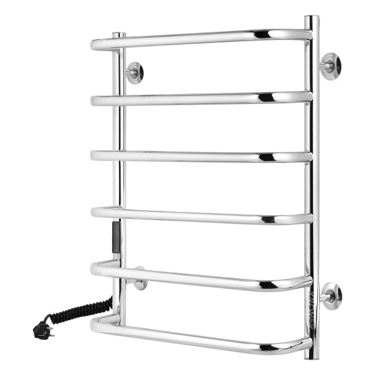 Головне фото - Сушарка для рушників електрична Kroner KRP Stil EL700x500-6