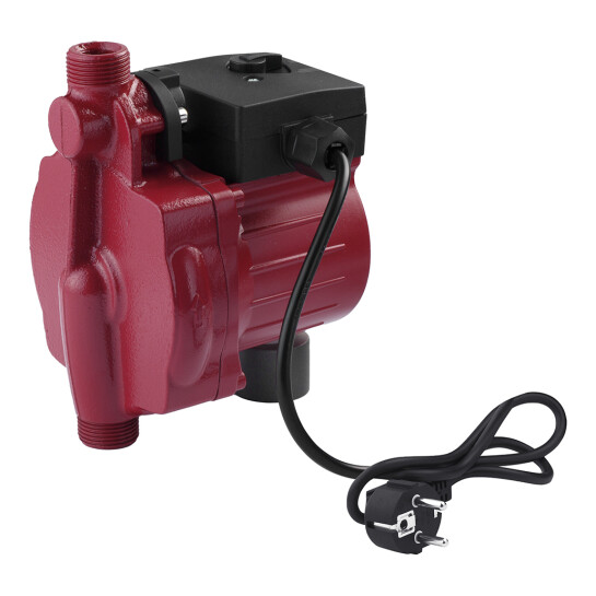 Додаткове фото - Насос для підвищення тиску Forwater UPA 15-130-Z з гайками New