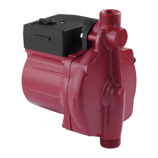 Додаткове фото - Насос для підвищення тиску Forwater UPA 15-130-Z з гайками New