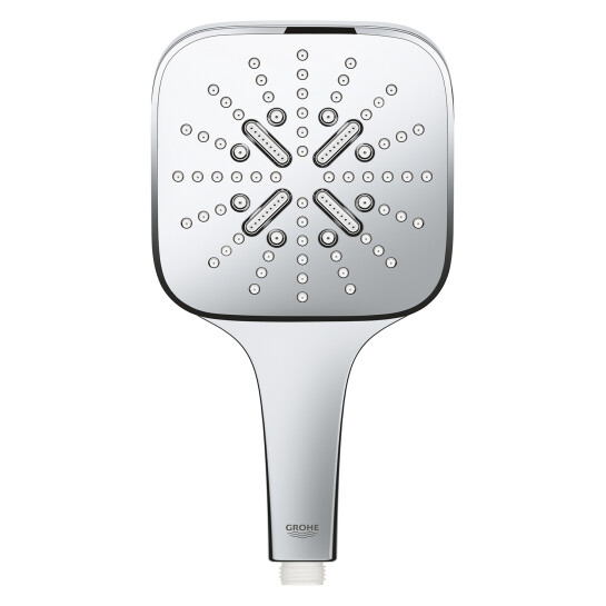 Додаткове фото - Душова система прихованого монтажу Grohe QuickFix Start UA25183007