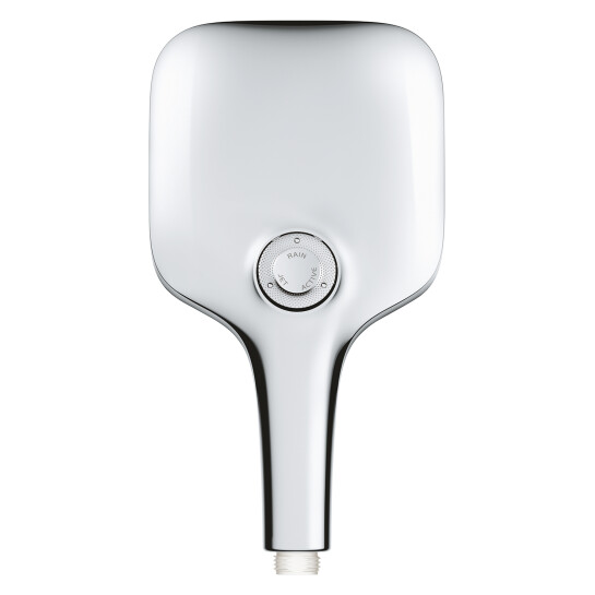 Додаткове фото - Душова система прихованого монтажу Grohe QuickFix Start UA25183007