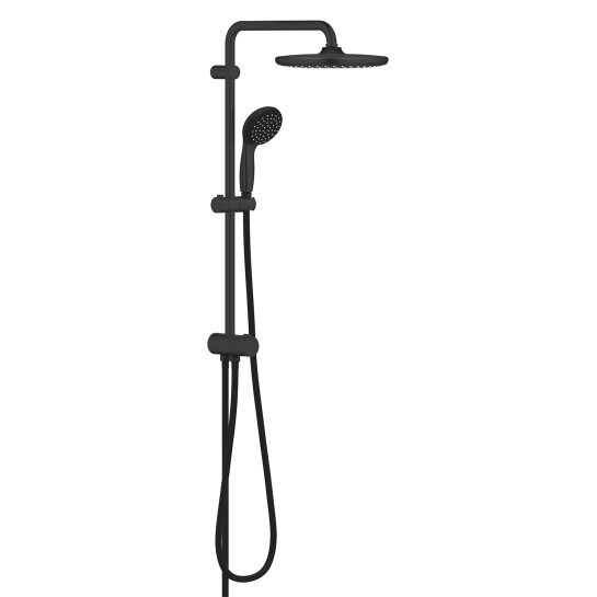 Душові системи Душева система Grohe QuickFix Vitalio Start 250 266802430