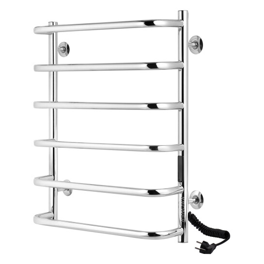 Головне фото - Сушарка для рушників електрична Kroner KRP Stil ER700x500-6