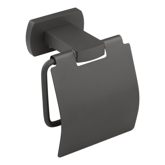 Головне фото - Тримач для туалетного паперу Kroner KRP Graz - GRP95607