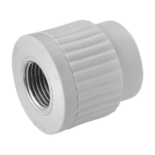 Муфти ППР Муфта PPR Baux 25х1/2" РВ