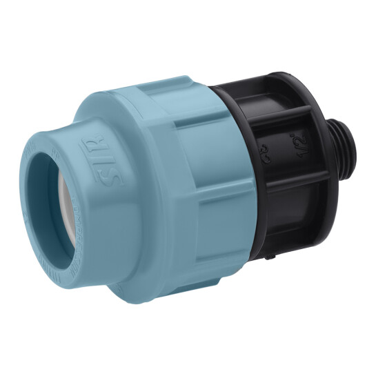 Муфти ПЕ Муфта ПЕ STR 32х1/2" РЗ