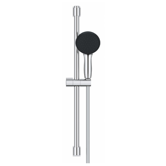 Додаткове фото - Набір змішувачів 3 в 1 для ванної кімнати Grohe QuickFix StartEdge S-Size UA202501SE