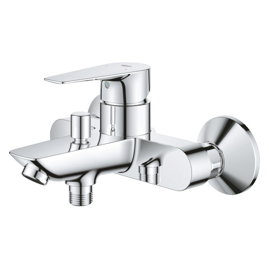Додаткове фото - Набір змішувачів 3 в 1 для ванної кімнати Grohe QuickFix StartEdge S-Size UA202501SE
