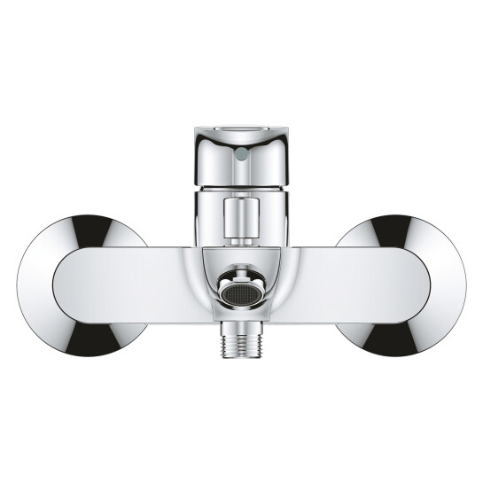 Додаткове фото - Набір змішувачів 3 в 1 для ванної кімнати Grohe QuickFix StartEdge S-Size UA202501SE