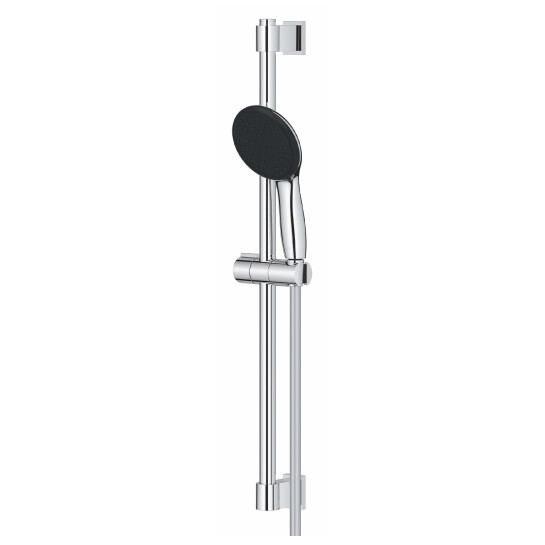 Додаткове фото - Набір змішувачів 3 в 1 для ванної кімнати Grohe QuickFix StartEdge S-Size UA202501SE