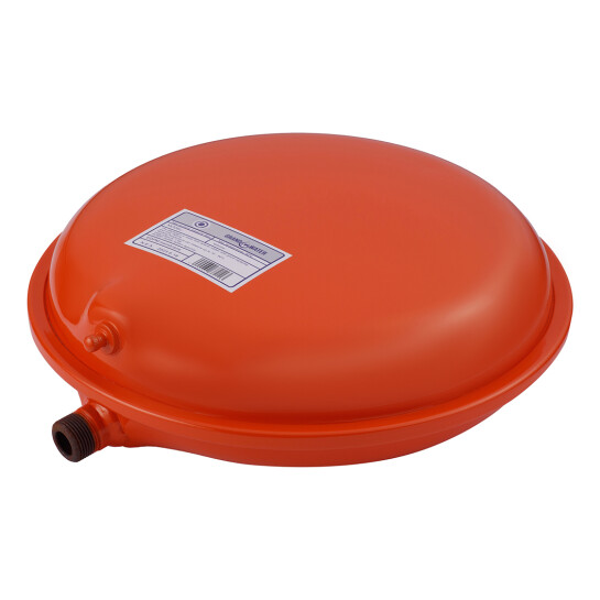 Головне фото - Розширювальний бак Grandwater PTEV6 (таблетка)