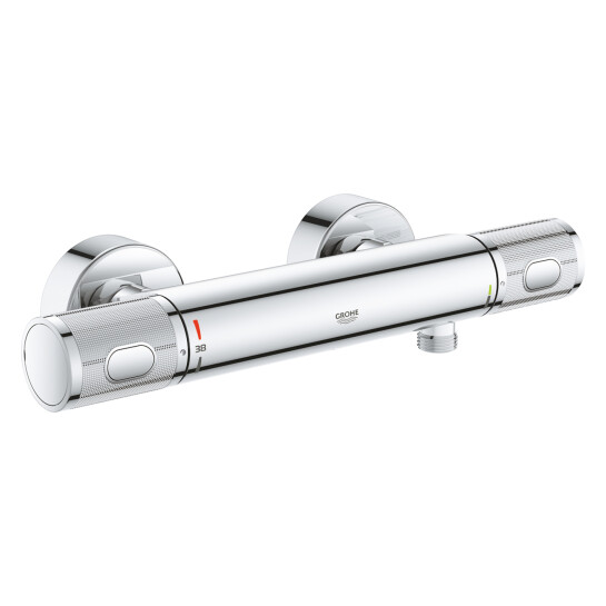 Змішувачі для душу Змішувач термостатичний для душу Grohe QuickFix Precision Feel 34790000
