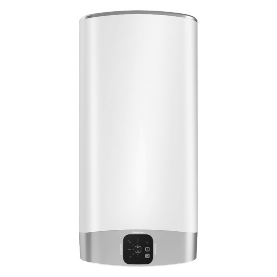 Водонагрівачі накопичувальні Водонагрівач Ariston VLS EVO 100 EU WI-FI з мокрим ТЕНом 3626325