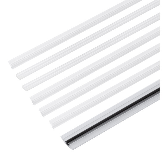 Додаткове фото - Душова кабіна Agua Cascad - S.G.90x90 см (без піддона)