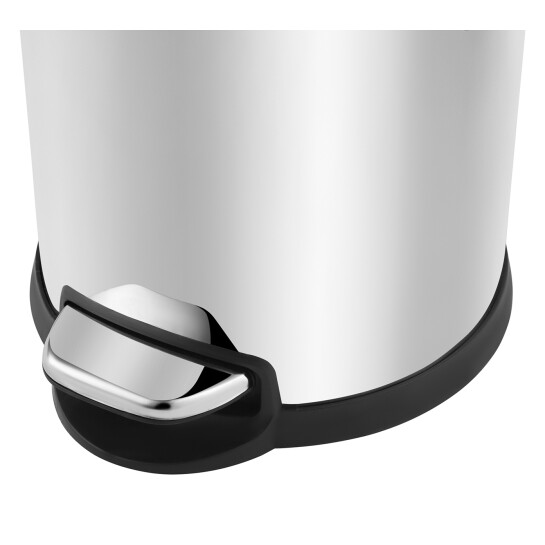 Додаткове фото - Відро для сміття Kroner KRP Gr az- C406 5 л