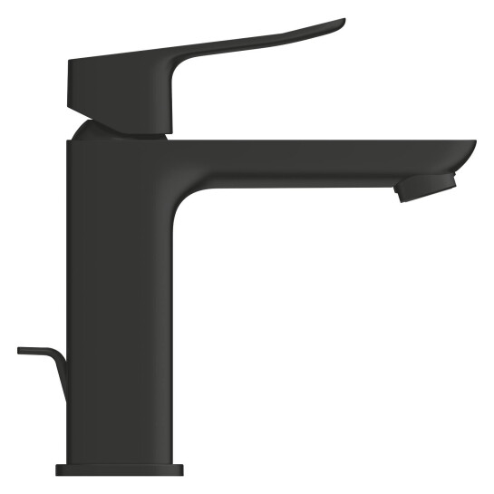 Додаткове фото - Змішувач для раковини Grohe QuickFix Dice M-Size 1018322430 з донним клапаном