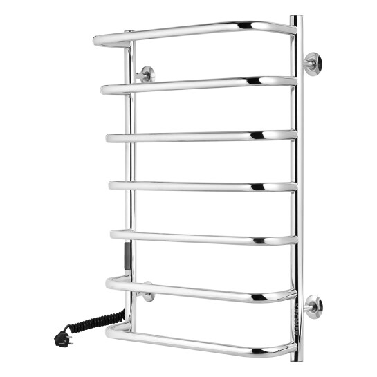 Головне фото - Сушарка для рушників електрична Kroner KRP Stil EL800x500-7