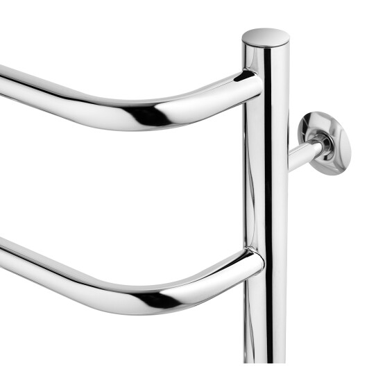 Додаткове фото - Сушарка для рушників електрична Kroner KRP Stil EL800x500-7