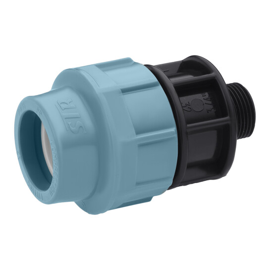 Муфти ПЕ Муфта ПЕ STR 32х3/4" РЗ