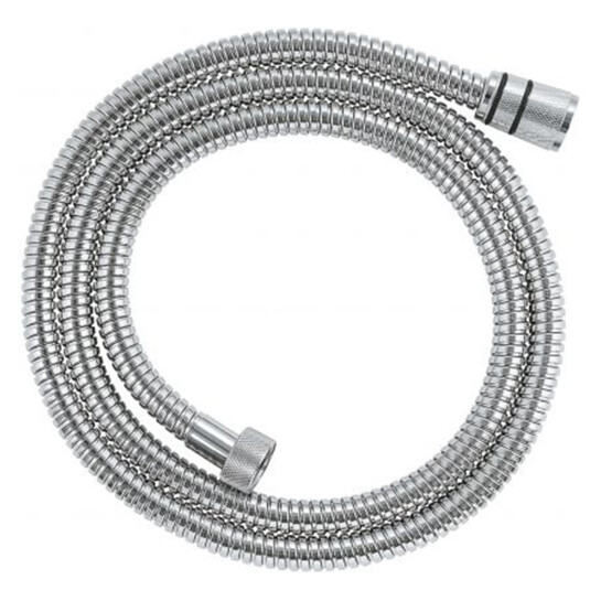 Головне фото - Шланг для душу Grohe VitalioFlex Long-Life TwistStop 1500 мм 22101000