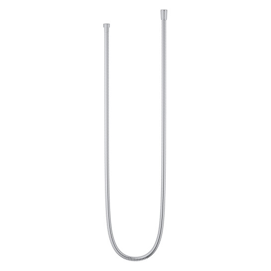 Додаткове фото - Шланг для душу Grohe VitalioFlex Long-Life TwistStop 1500 мм 22101000