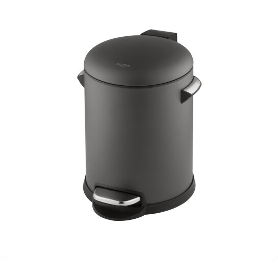 Головне фото - Відро для сміття Kroner KRP Graz - GRP406 5 л