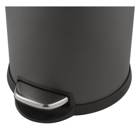 Додаткове фото - Відро для сміття Kroner KRP Graz - GRP406 5 л