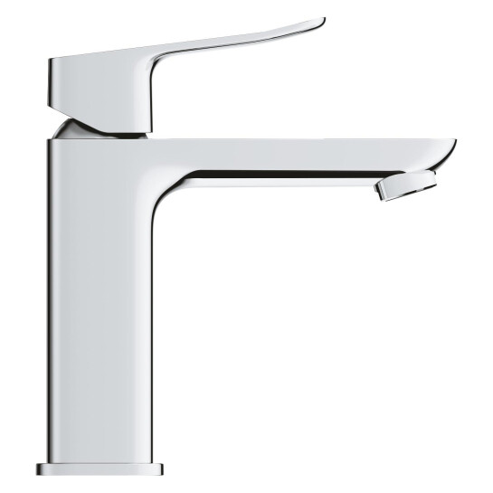 Додаткове фото - Змішувач для раковини Grohe QuickFix Dice M-Size 1018330000 з донним клапаном