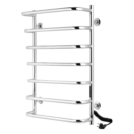 Головне фото - Сушарка для рушників електрична Kroner KRP Stil ER800x500-7