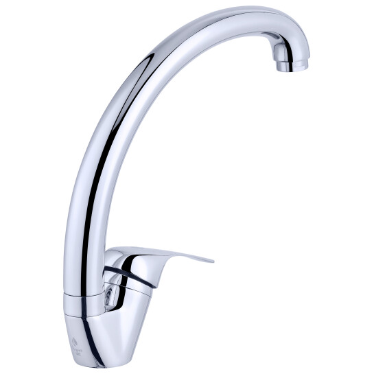 Додаткове фото - Змішувач для кухні Agua Leon - C031