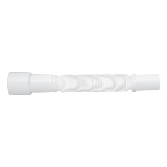 Гофросифони та гофри Гофра ANIplast 32х40/50 мм 400-800 мм K306