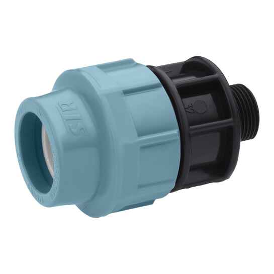 Муфти ПЕ Муфта ПЕ STR 32х1" РЗ