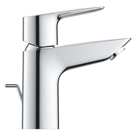 Додаткове фото - Набір змішувачів 3 в 1 для ванної кімнати Grohe QuickFix StartEdge S-Size UA202501SQ