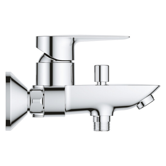 Додаткове фото - Набір змішувачів 3 в 1 для ванної кімнати Grohe QuickFix StartEdge S-Size UA202501SQ