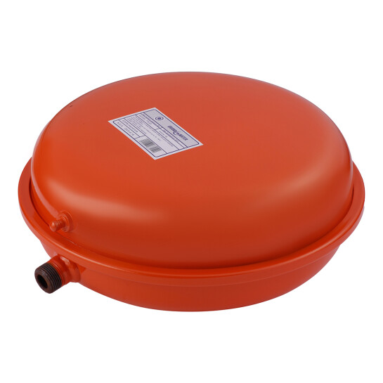 Головне фото - Розширювальний бак Grandwater PTEV10 (таблетка)