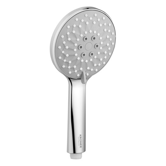 Головне фото - Лійка для ручного душу Kroner KRM - C723